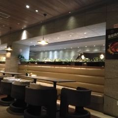 恐龙谷·温泉养生餐厅(恐龙园店) User Photo
