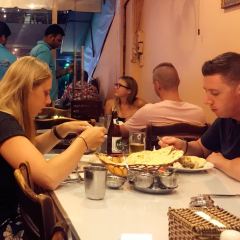 Vrindavan Indian Restaurant User Photo