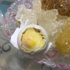 和田夜市和田本地羊红柳烤肉 User Photo