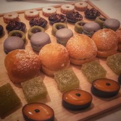 ELEVEN MADISON PARK User Photo
