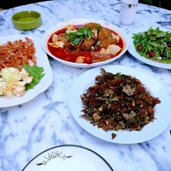 MeiZi Jing Restaurant User Photo