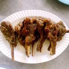 Wang Pin Steak( Nanjing Zhong Shan Nan ) User Photo