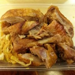 LuZhou Roast Duck (SuZhou Road) 여행 사진