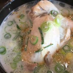 백년토종삼계탕 여행 사진