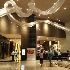 ECCO All Day Dining Restaurant User Photo