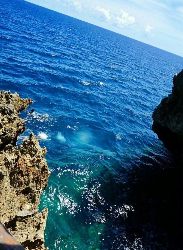 Ariel's Point