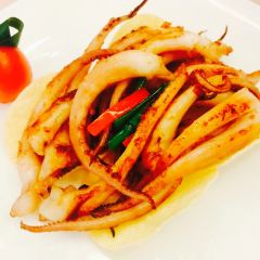 南宁金紫荆国际大酒店·金紫轩海鲜酒家 User Photo