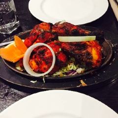 Paradise Indian Food User Photo