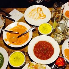 Bollywood Hookah Lounge & Indian Food User Photo