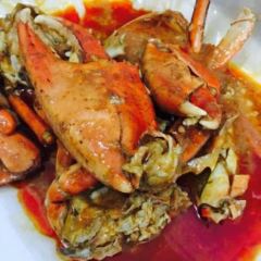 Sarang Kepiting User Photo