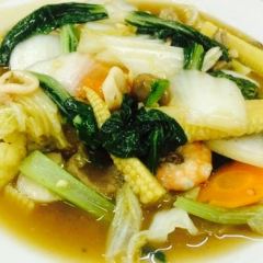 Sarang Kepiting User Photo