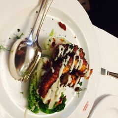 Trattoria Antiche Carampane 여행 사진