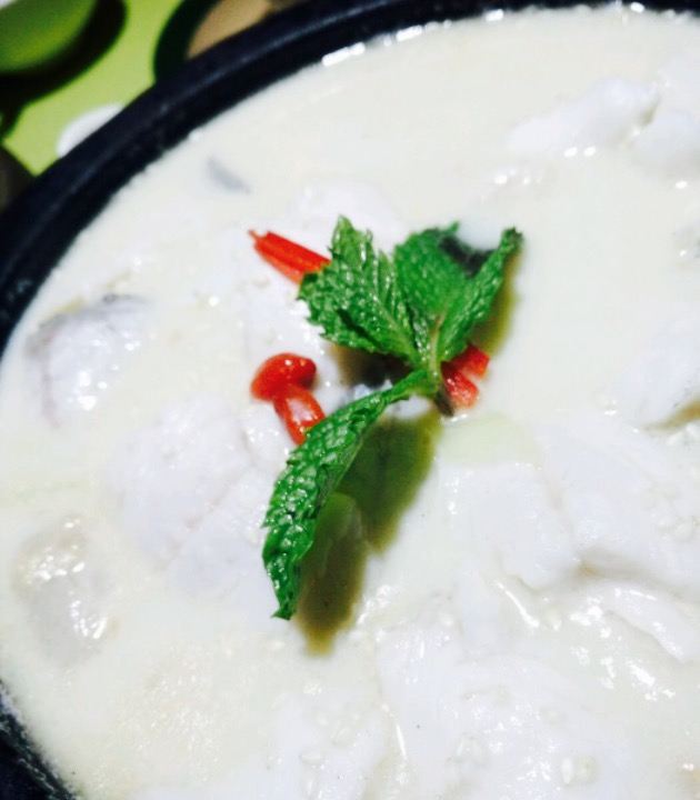 Na Lan Lou Private Kitchen Restaurant