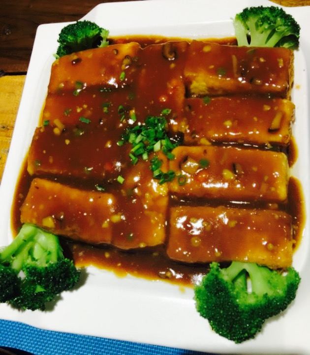 Na Lan Lou Private Kitchen Restaurant
