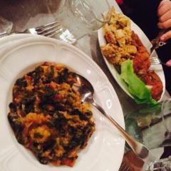 Il Profeta User Photo