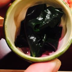 Shiki No Ajitessui User Photo