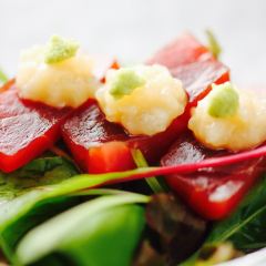 Shiki No Ajitessui User Photo