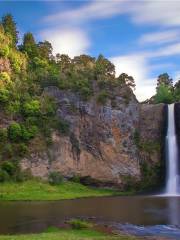 Hunua Falls