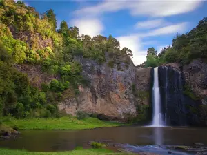 Hunua Falls