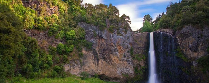 Hunua Falls