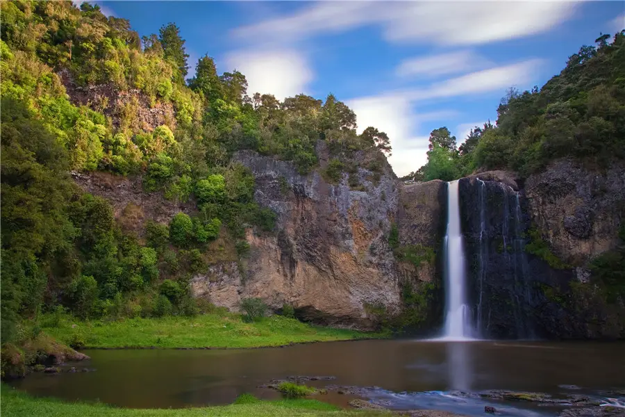 Hunua Falls