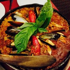 New Orleans Seafood & Steakhouse User Photo