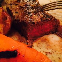 New Orleans Seafood & Steakhouse User Photo