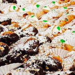 Sanremo Bakery User Photo