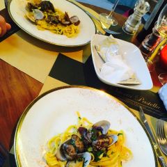 Osteria Pastella User Photo