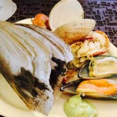 Sana Sini Restaurant User Photo