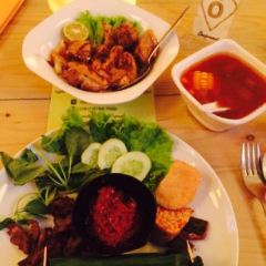Loving Hut - Jatinegara User Photo