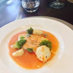 Caffe dell'Oro User Photo