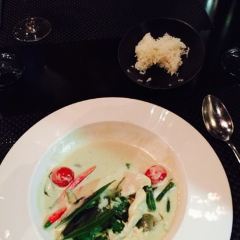 Black Thai User Photo