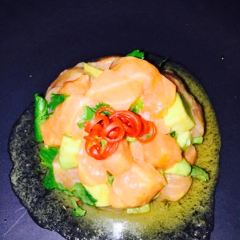 Black Thai User Photo