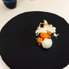 Paco Roncero Restaurante User Photo