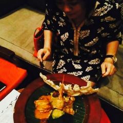 DAPUR BABAH ELITE & TAO BAR User Photo