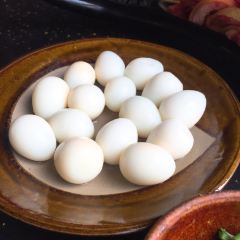 苗岭高山全牛大排档(大十字分店) User Photo