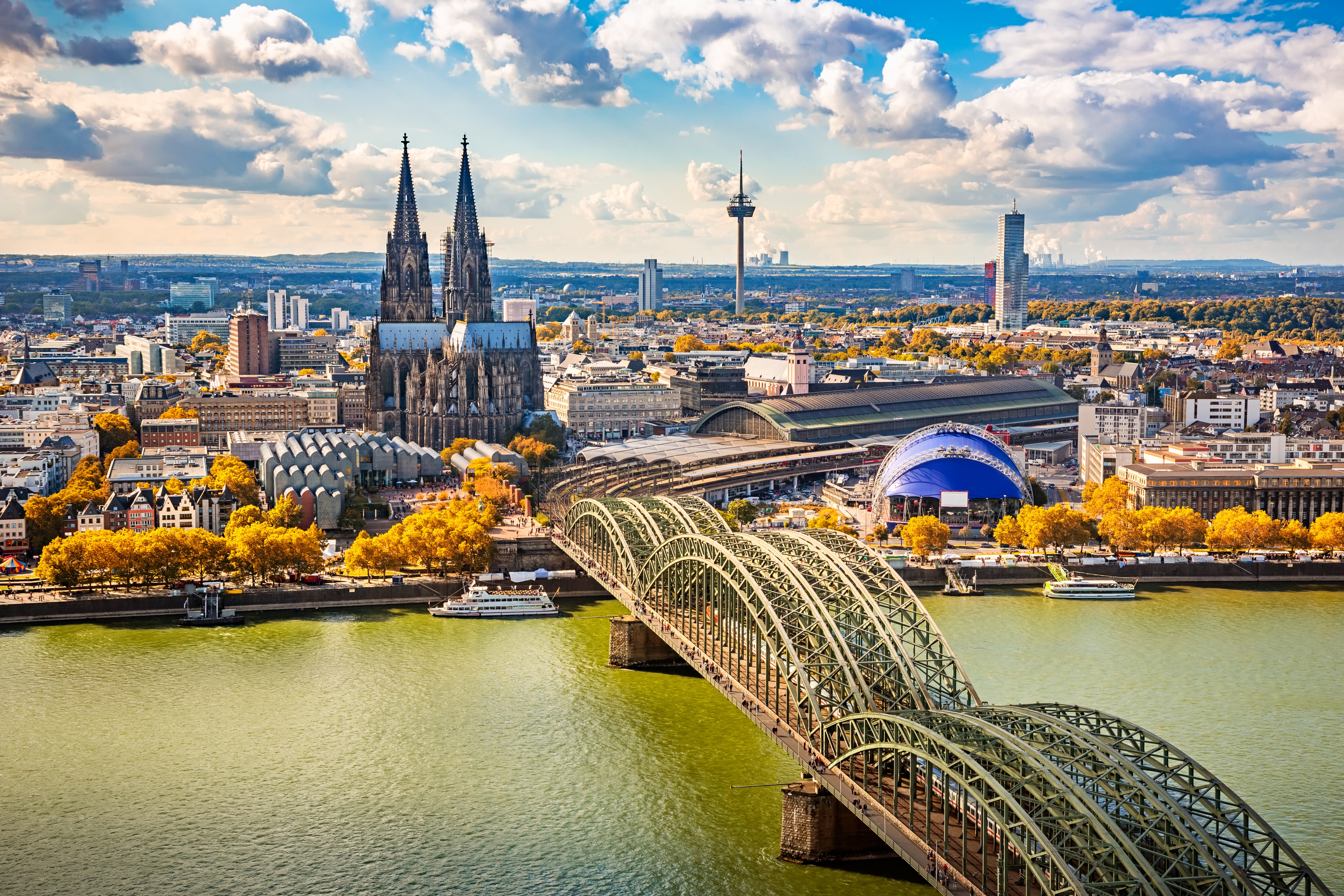 Kölner Dom