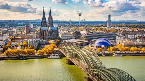 Cologne Cathedral