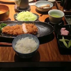 Tonkatsu Katsusei User Photo