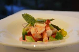 Popular dishes
