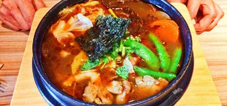 Tianli Idea - Changhua
