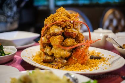 Fishman Lobster Clubhouse Restaurant 魚樂軒