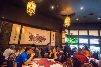 Fishman Lobster Clubhouse Restaurant 魚樂軒