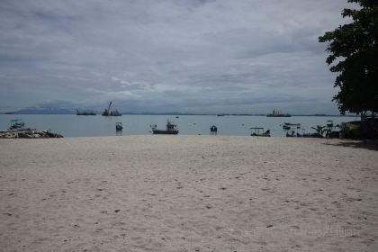 Ocean Green Restaurant