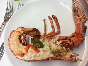 Botafumeiro