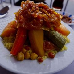 Restaurant  beldi Bab Ssour User Photo
