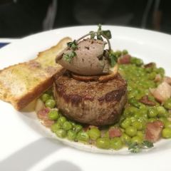 Reflections Restaurant張用戶圖片