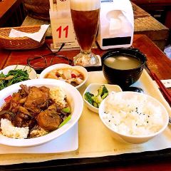 春水堂人文茶館(台中四維店)張用戶圖片