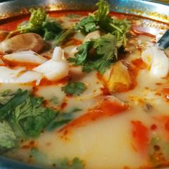 Golden Dragon User Photo